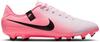 Nike Tiempo LEGEND 10 ACADEMY FG/MG Fu&szlig;ballschuhe Herren - pink foam-black