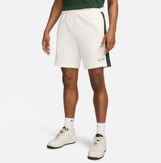 Rückansicht von Nike NSW Shorts Herren sail-fir