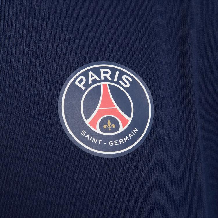 Nike Nike Paris Saint-Germain T-Shirt Herren - midnight navy - 5 | SportScheck