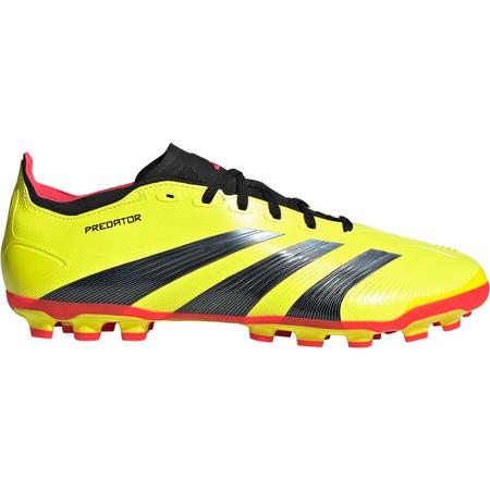adidas PREDATOR LEAGUE L 2G/3G Fußballschuhe Herren Schuhe 44 2/3 Normal  | 04066765211934