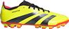 adidas PREDATOR LEAGUE L 2G/3G Fu&szlig;ballschuhe Herren - team solar yellow-core black-solar red