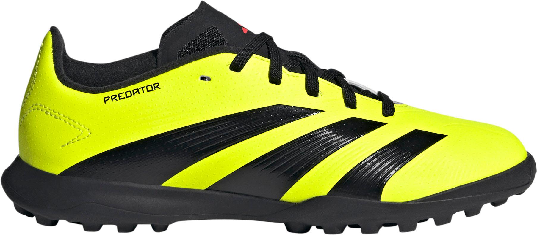 adidas PREDATOR LEAGUE L TF J Fußballschuhe Kinder