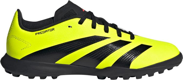 adidas adidas PREDATOR LEAGUE L TF J Fu&szlig;ballschuhe Kinder - team solar yellow-core black-solar red - 0 | SportScheck