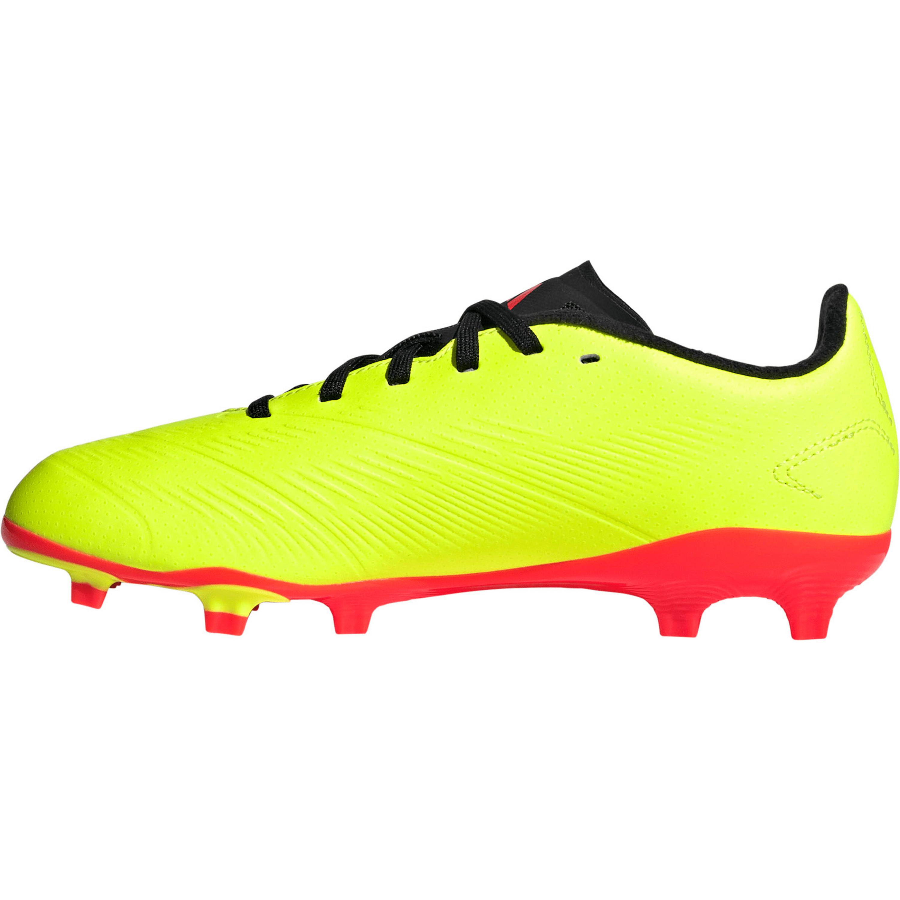adidas PREDATOR LEAGUE L FG J Fußballschuhe Kinder