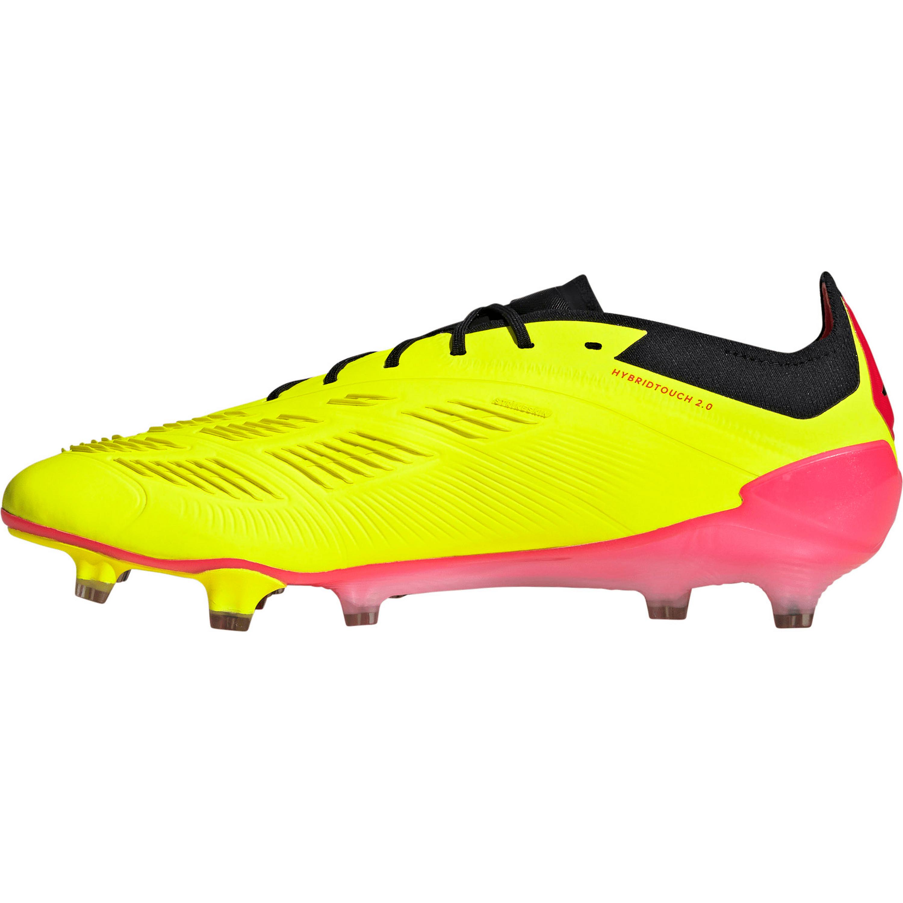 adidas PREDATOR ELITE L FG Fußballschuhe Herren