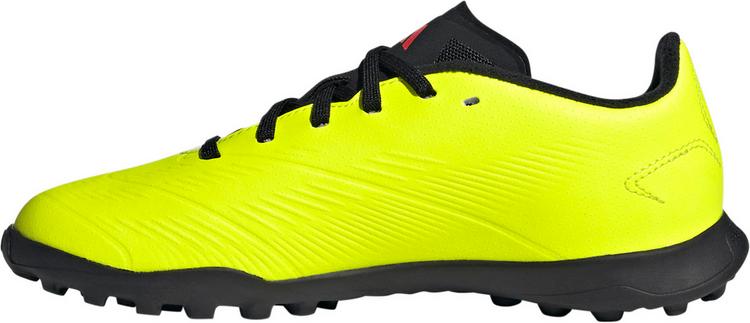 adidas adidas PREDATOR LEAGUE L TF J Fu&szlig;ballschuhe Kinder - team solar yellow-core black-solar red - 0 | SportScheck