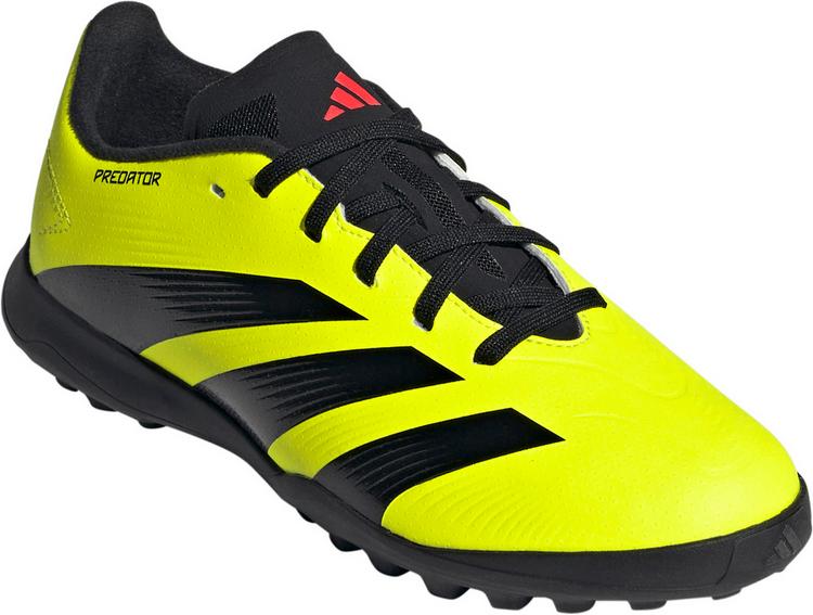 adidas adidas PREDATOR LEAGUE L TF J Fu&szlig;ballschuhe Kinder - team solar yellow-core black-solar red - 2 | SportScheck