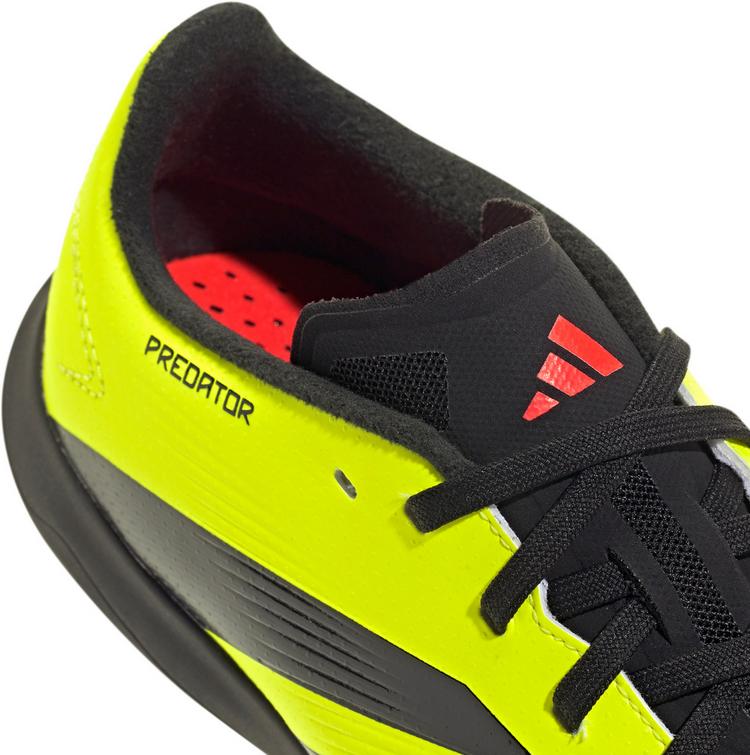 adidas adidas PREDATOR LEAGUE L TF J Fu&szlig;ballschuhe Kinder - team solar yellow-core black-solar red - 4 | SportScheck