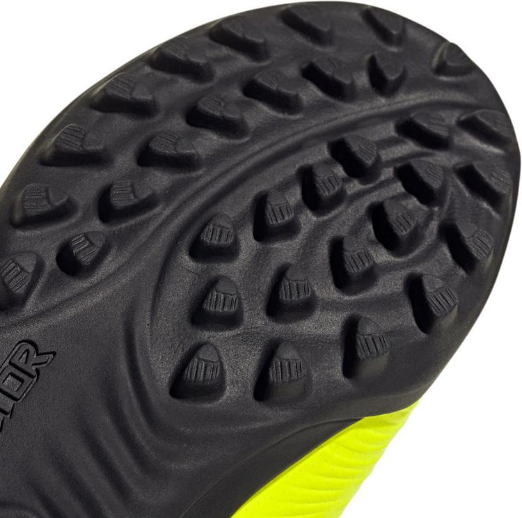 adidas adidas PREDATOR LEAGUE L TF J Fu&szlig;ballschuhe Kinder - team solar yellow-core black-solar red - 5 | SportScheck