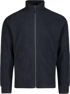 CMP Fleecejacke Herren antracite