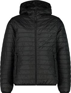 CMP Steppjacke Herren nero