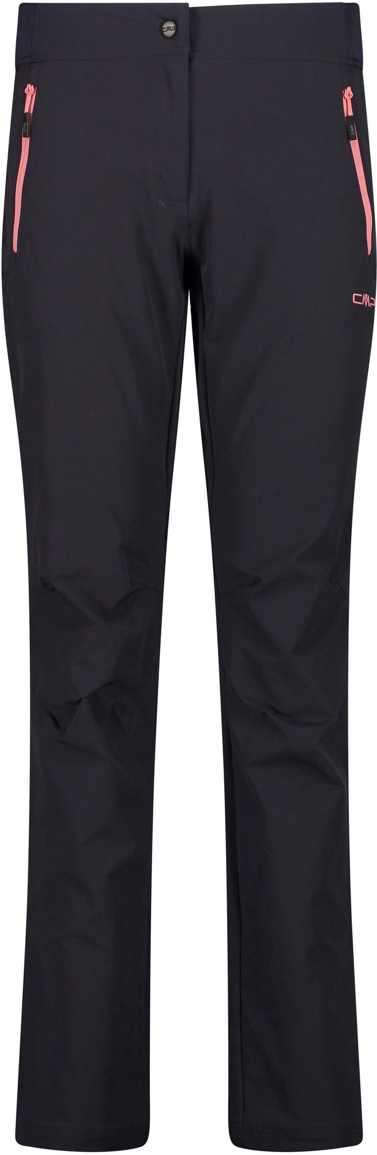 CMP CMP Funktionshose Damen - antracite - 0 | SportScheck