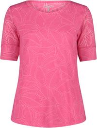 CMP Funktionsshirt Damen - fuxia
