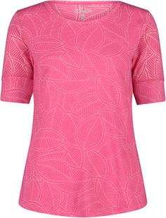 CMP Funktionsshirt Damen fuxia