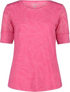 CMP Funktionsshirt Damen fuxia