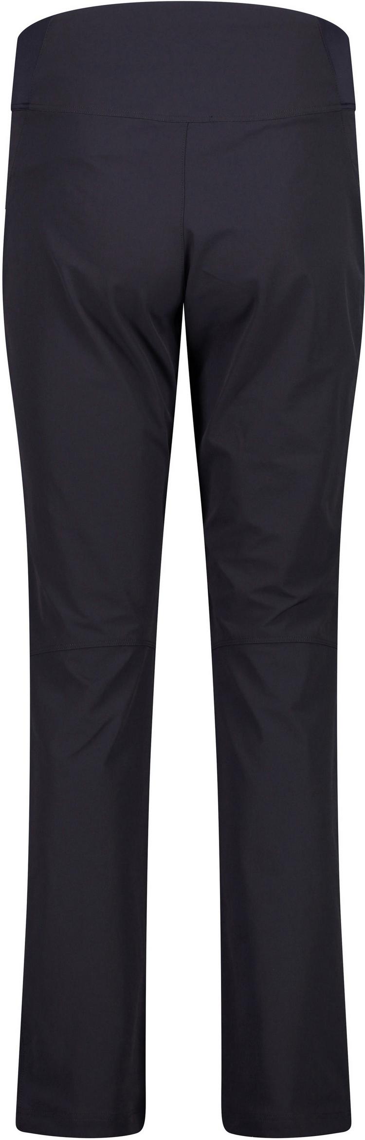 CMP CMP Funktionshose Damen - antracite - 0 | SportScheck