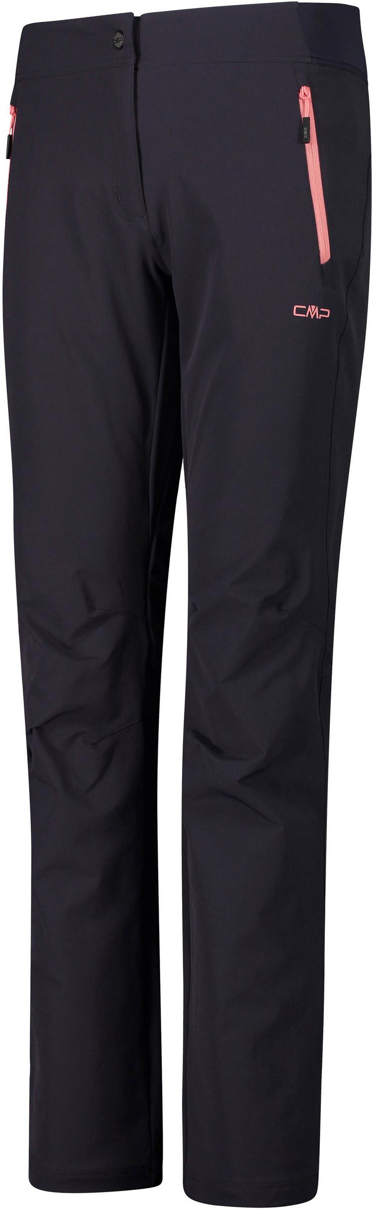 CMP CMP Funktionshose Damen - antracite - 0 | SportScheck