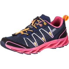 CMP ALTAK TRAIL 2.0 Multifunktionsschuhe Kinder asphalt-gloss