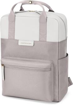 Kapten & Son Rucksack Bergen Daypack muted clay