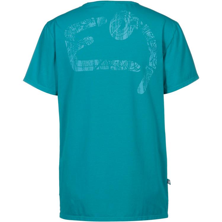 E9 E9 ONEMOVE2.3 Klettershirt Herren - lightpetrol - 0 | SportScheck