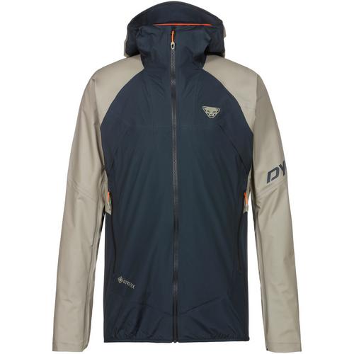 Dynafit TRANSALPER Hardshelljacke Herren