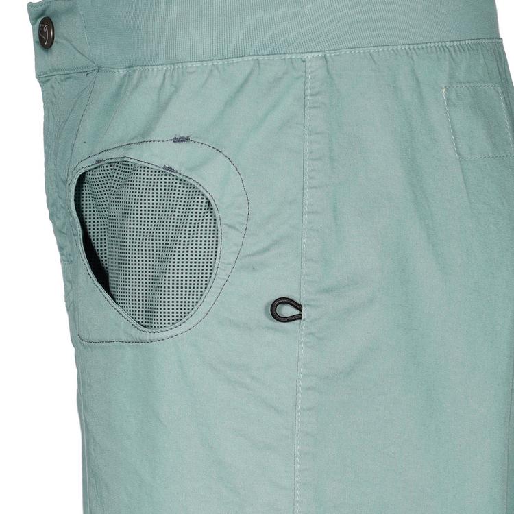 E9 E9 R3.2 Kletterhose Herren - thymus - 0 | SportScheck