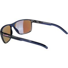 Rückansicht von Red Bull Spect DRIFT Sportbrille grey