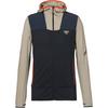 Dynafit TRAVERSE Fleecejacke Herren - rock khaki