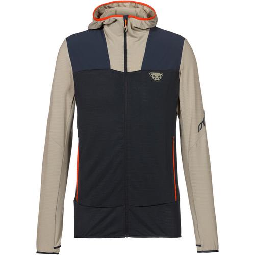 Dynafit TRAVERSE Fleecejacke Herren