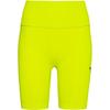 PUMA SHAPELUXE Tights Damen - lime pow