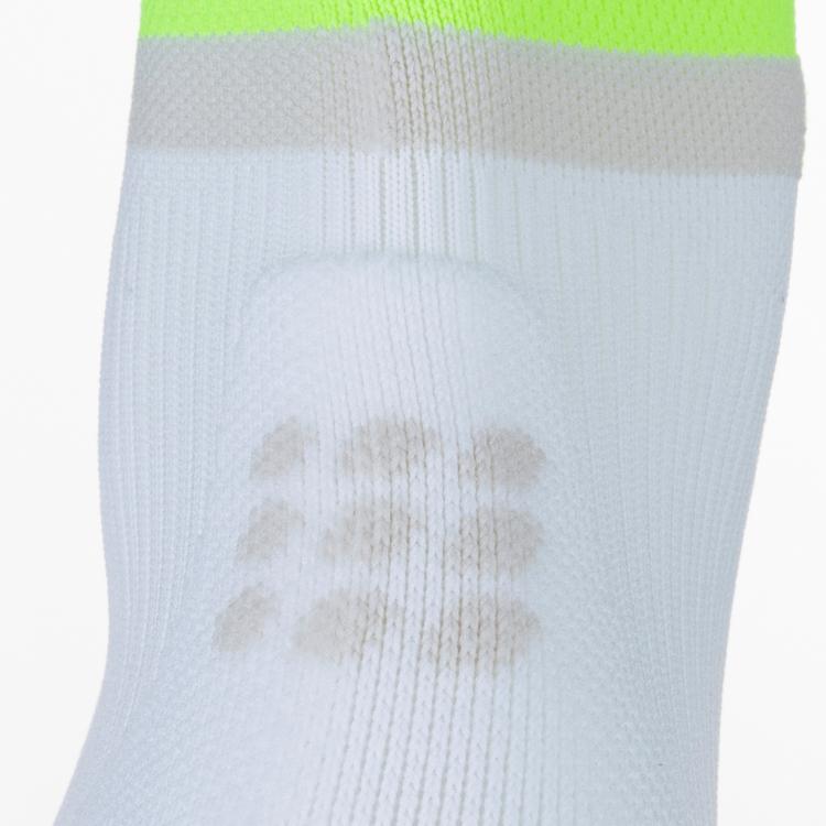 CEP CEP the run, tall, v4 Socken Herren - green-white - 0 | SportScheck