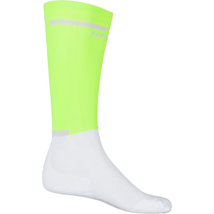 CEP CEP the run, tall, v4 Socken Herren - green-white - 0 | SportScheck