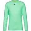 Brooks High Point Funktionsshirt Herren - hyper green