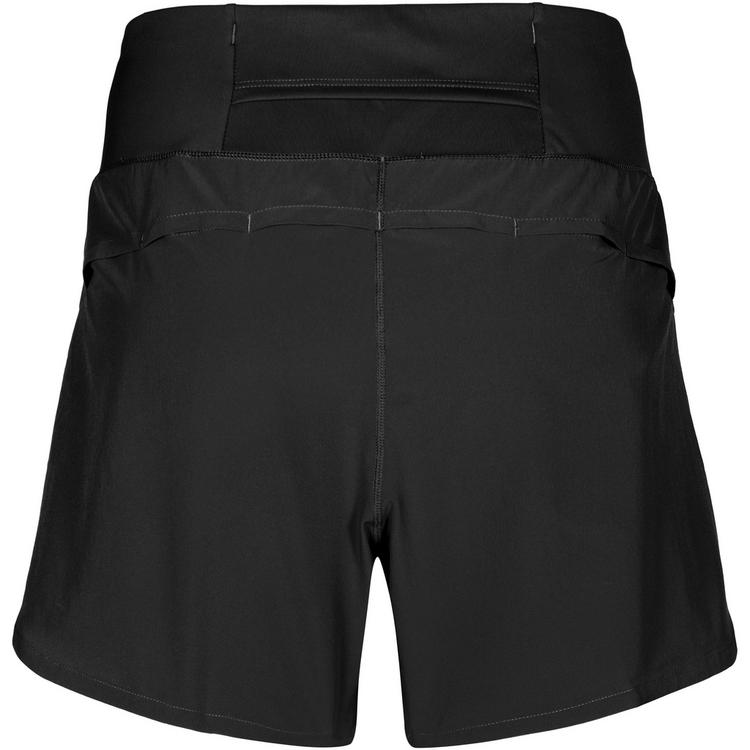 Brooks Brooks Chaser Laufshorts Damen - black - 0 | SportScheck