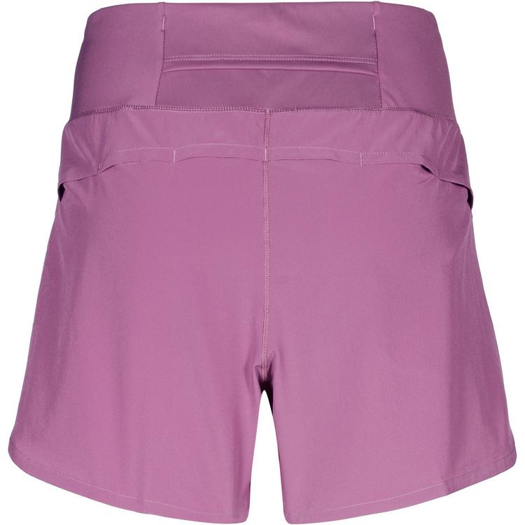 Brooks Brooks Chaser Laufshorts Damen - washed plum - 0 | SportScheck