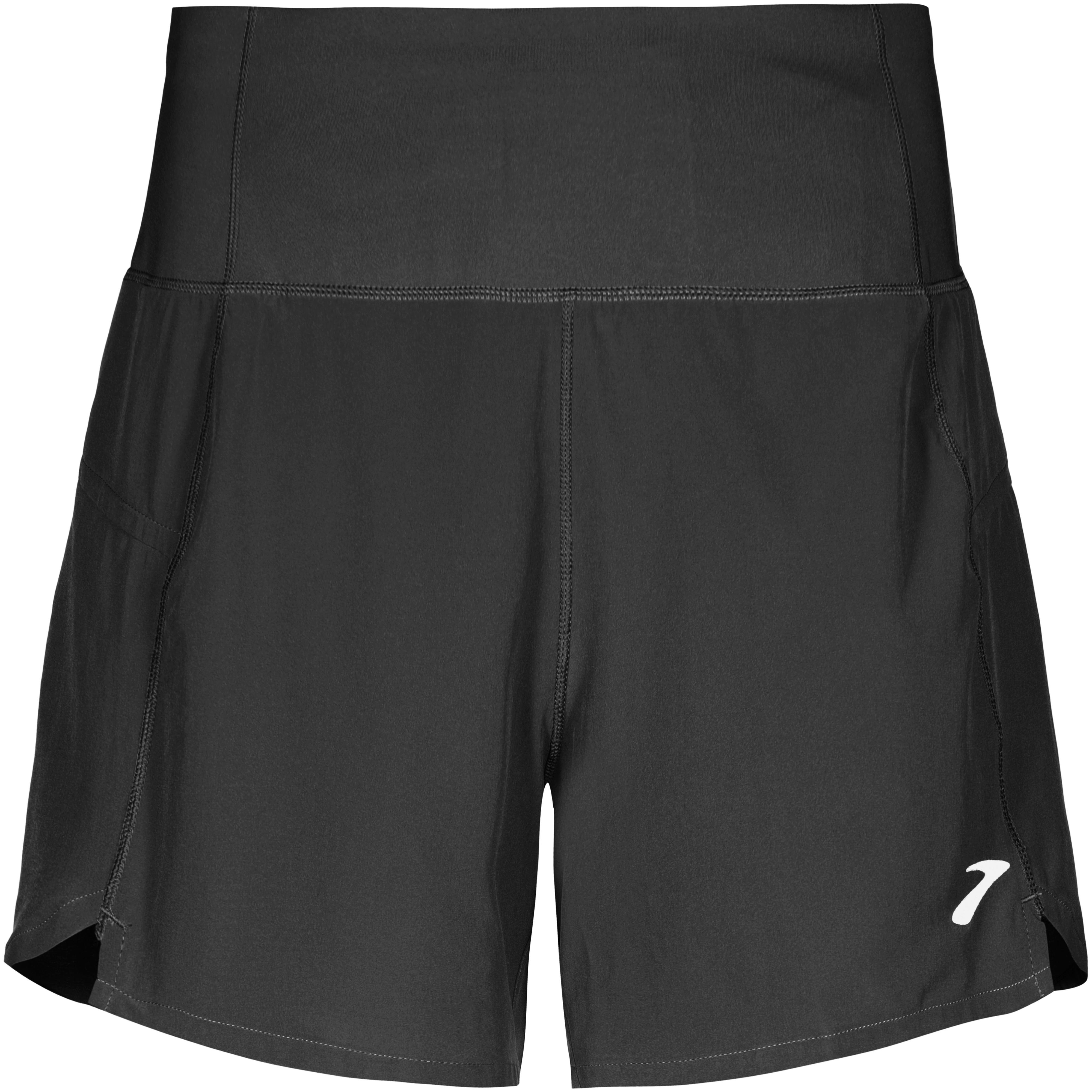 Brooks Chaser Laufshorts Damen