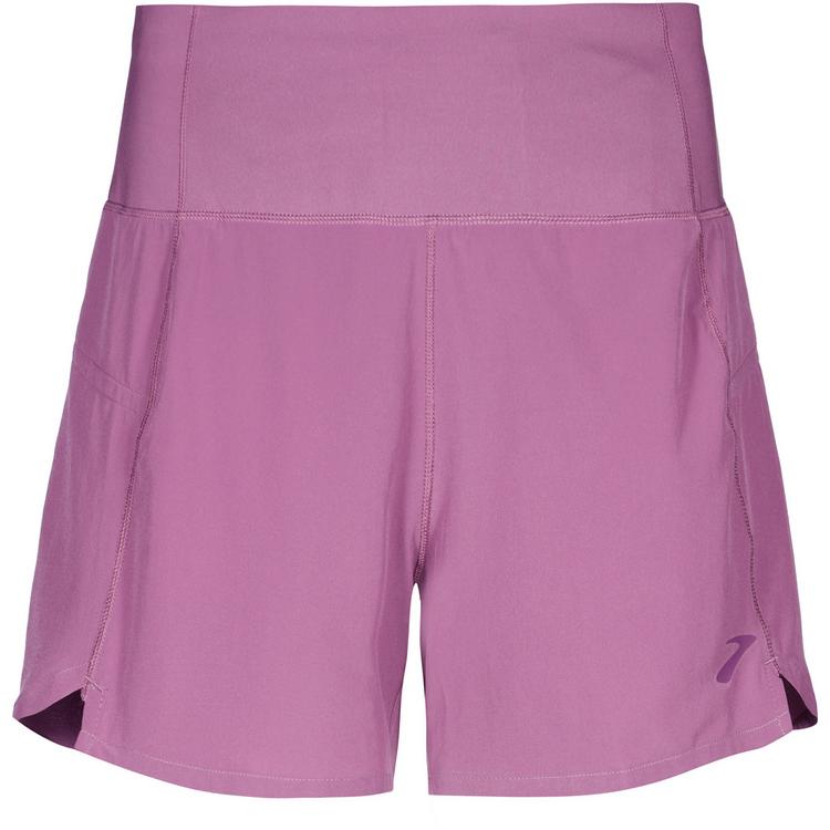 Brooks Brooks Chaser Laufshorts Damen - washed plum - 0 | SportScheck