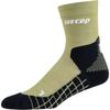 CEP Light Hiking Socken Herren - olive