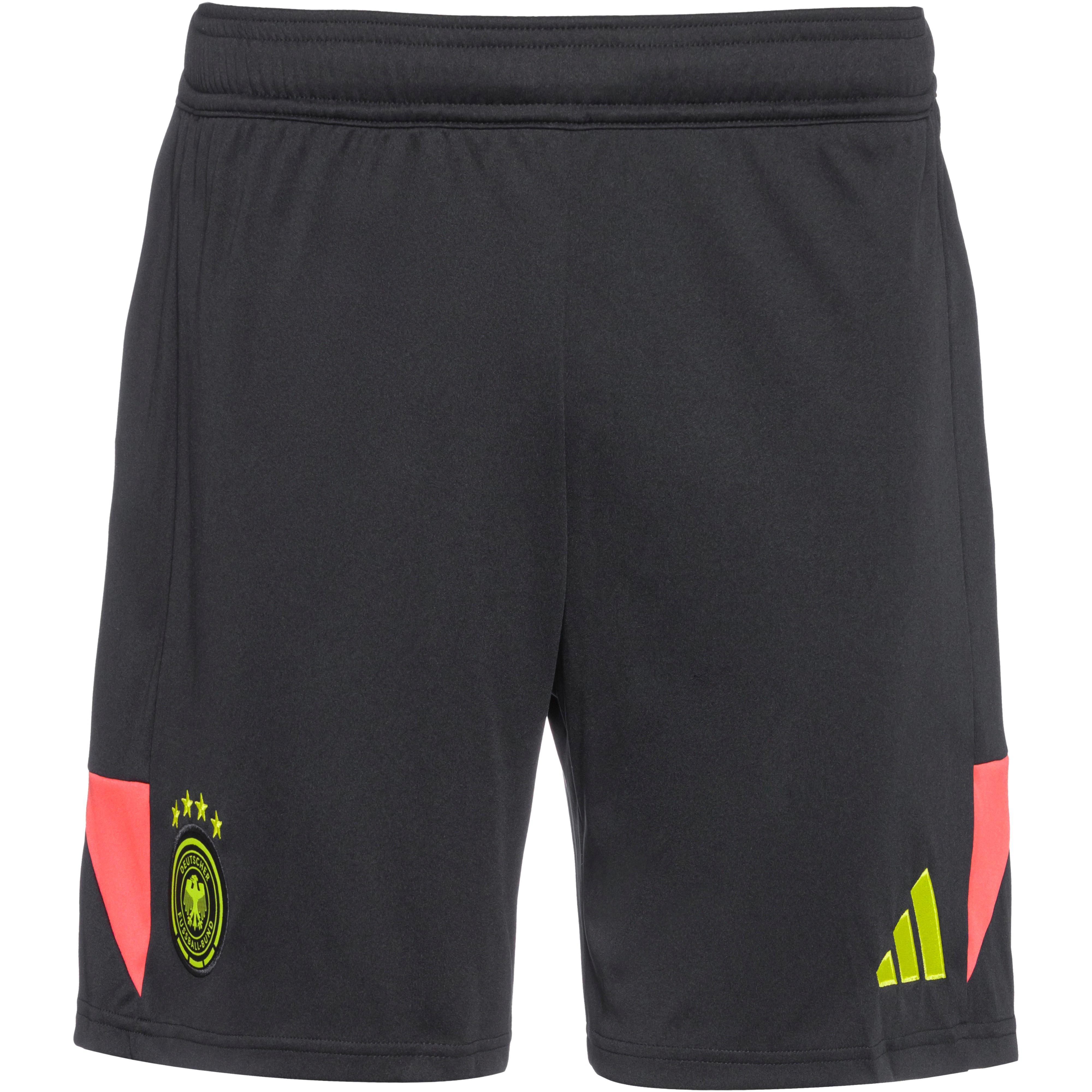 adidas DFB EM24 Heim Torwarthose Herren