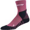 CEP Light Hiking Socken Damen - berry