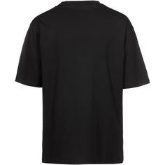 Rückansicht von New Era NFL Las Vegas Raiders Fanshirt Herren black