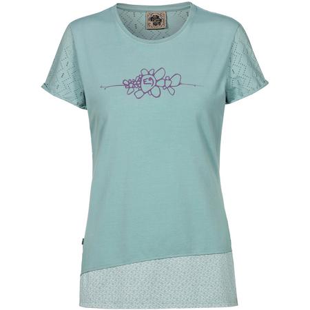 E9 BONNY2.3 Klettershirt Damen Funktionsshirts XL Normal | 08056284229400 E9 BONNY2.3 Klettershirt Damen Funktionsshirts XL Normal | 08056284229400