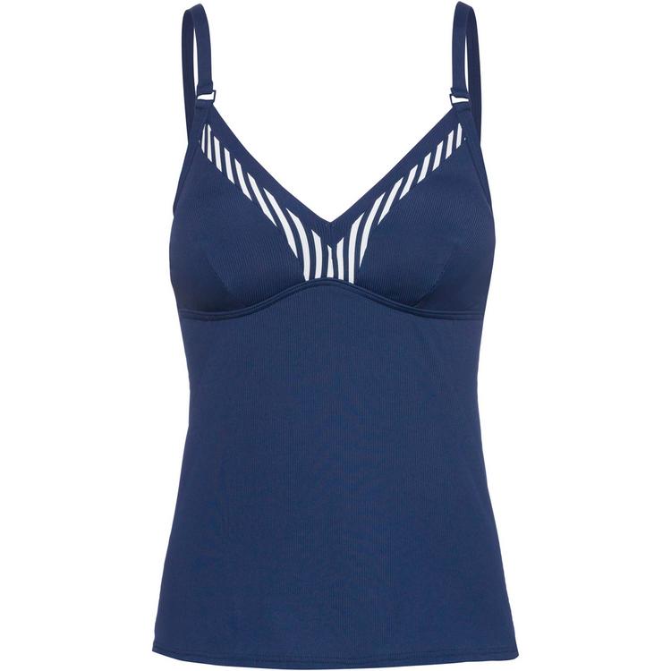 ESPRIT ESPRIT Bondi Beach Bikini Oberteil Damen - navy - 0 | SportScheck