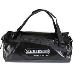 Rückansicht von ORTLIEB Duffle RC 49L Reisetasche black