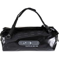 ORTLIEB Duffle RC 49L Reisetasche - black