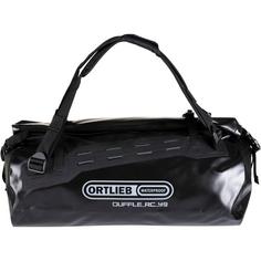 ORTLIEB Duffle RC 49L Reisetasche black
