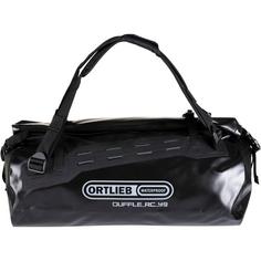 ORTLIEB Duffle RC 49L Reisetasche black