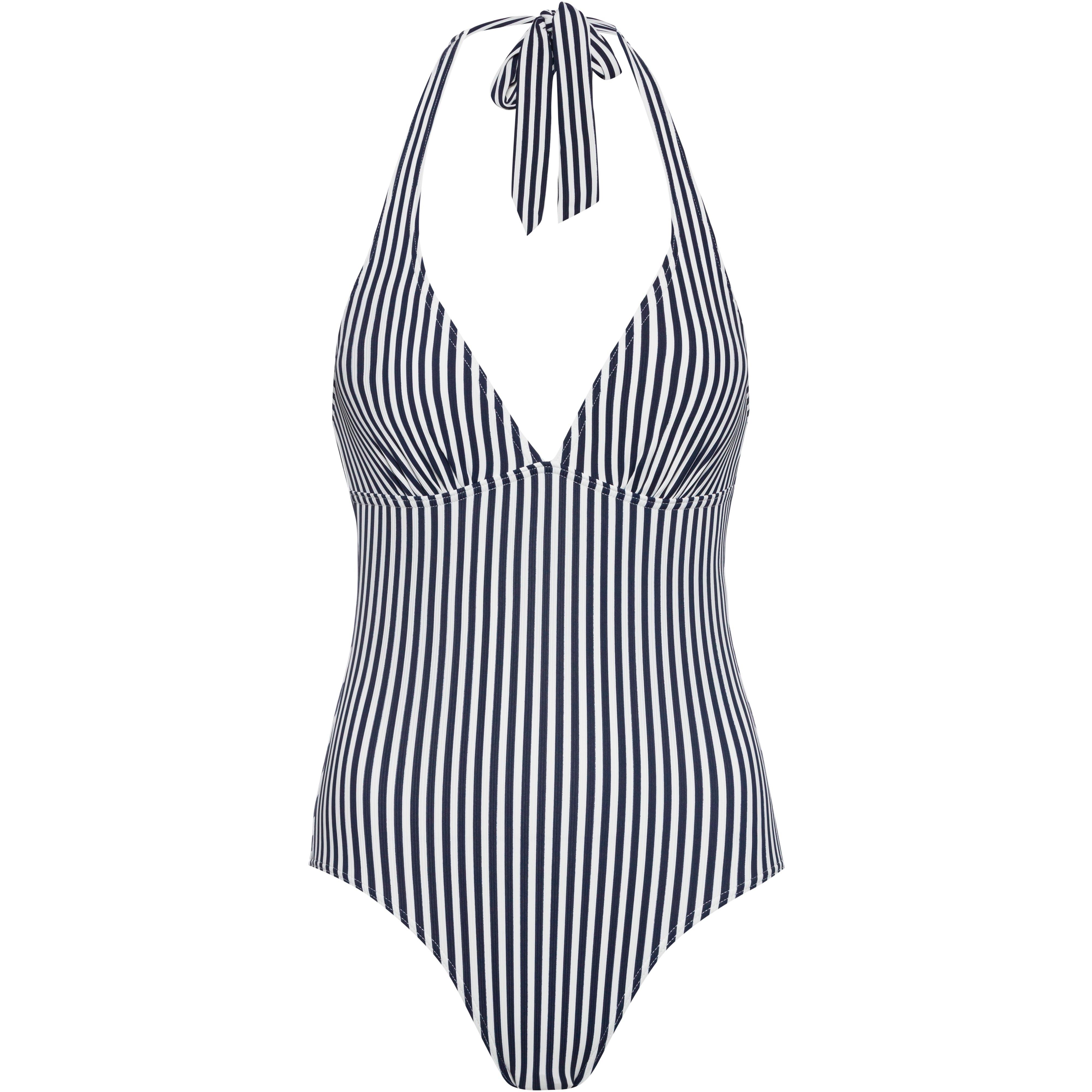 ESPRIT Silvance Beach Badeanzug Damen