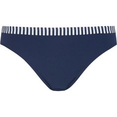 ESPRIT Bondi Beach Bikini Hose Damen navy