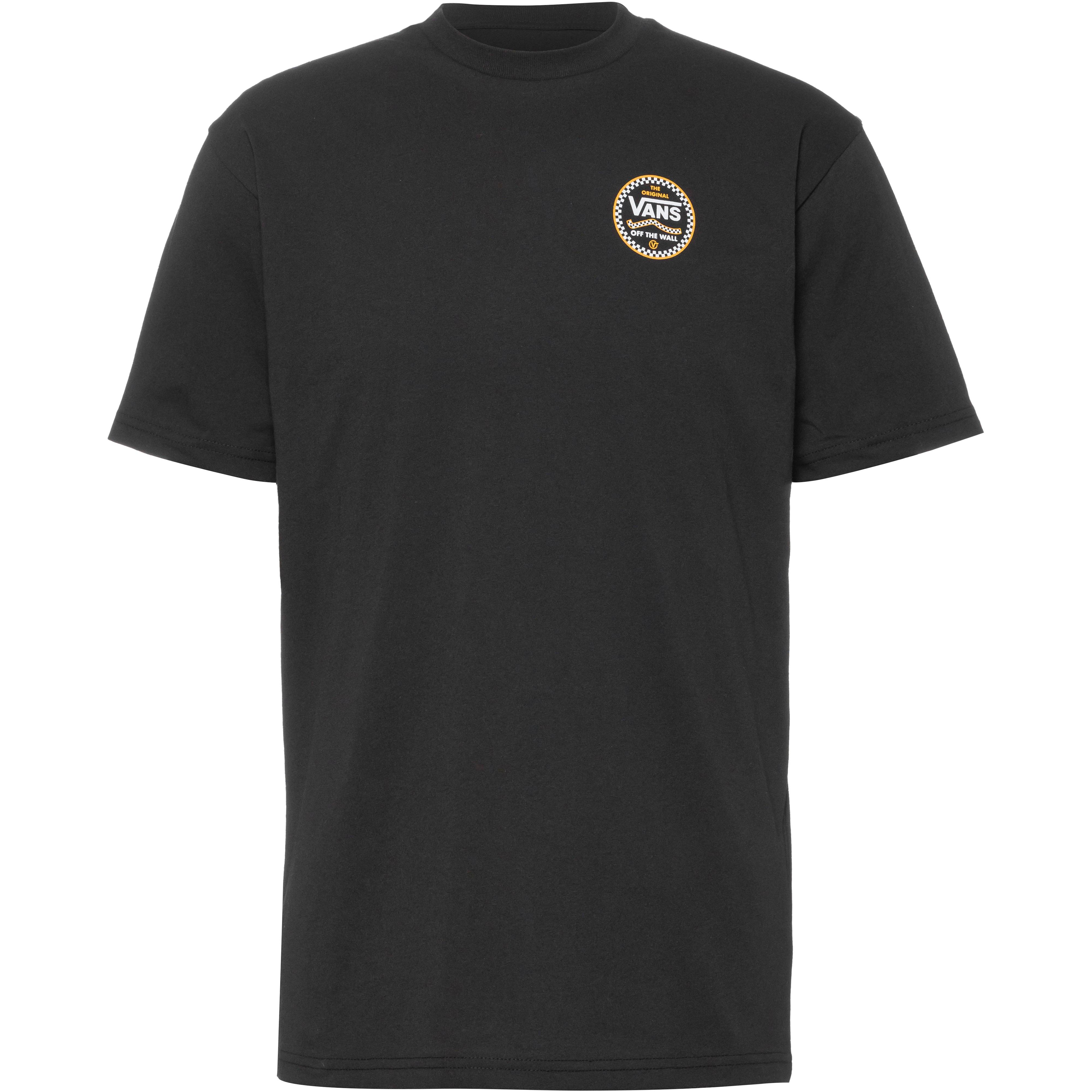 Vans Lokkit T Shirt Herren black im Online Shop von SportScheck kaufen